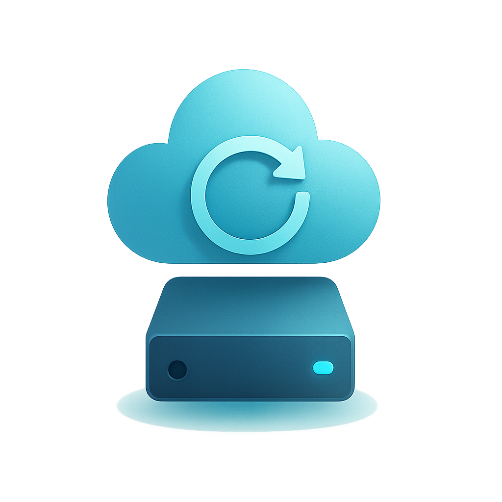 Backup Backup