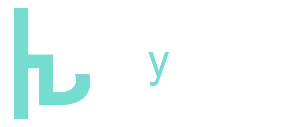 Logo Blanco