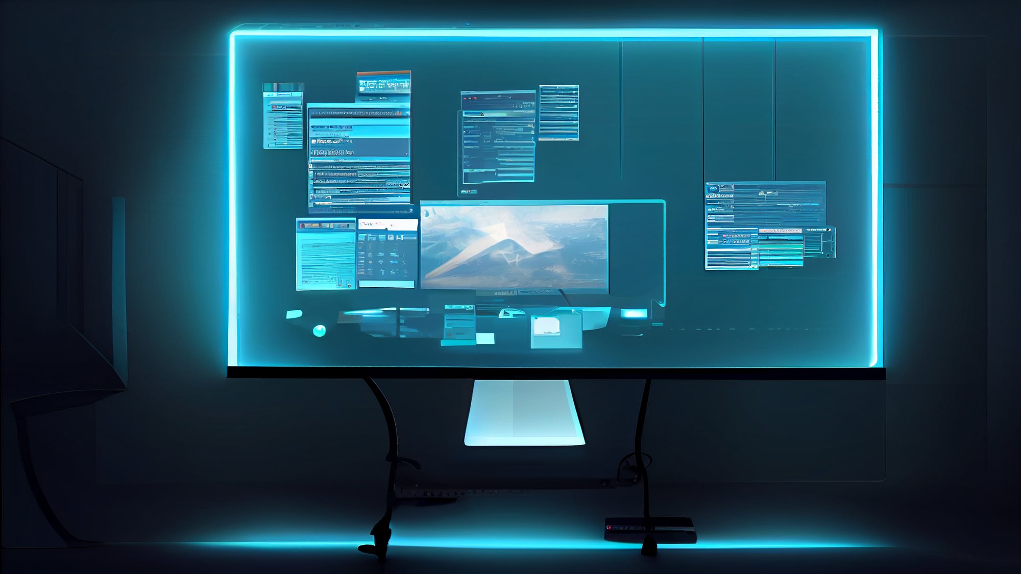 the-hi-tech-application-computer-screen-on-the-des-2023-11-27-05-31-11-utc